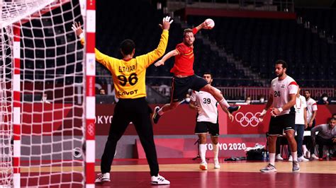 Handball rules: Know how to play the game .